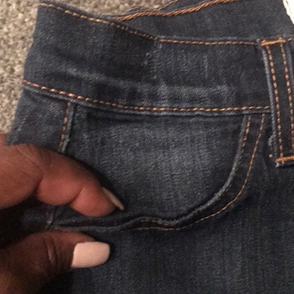 Jegging Jean - Picture 5 of 6